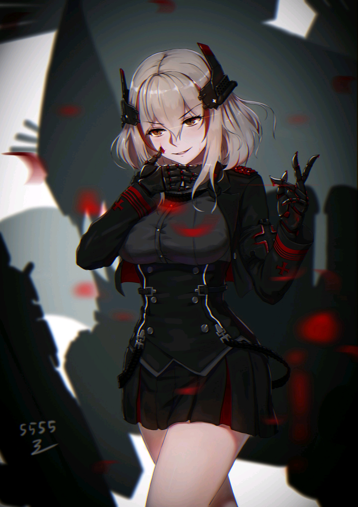 碧蓝航线#二次元 #二次元动漫 #上热门9797 #星引力计划 #二次元