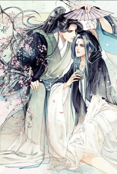 暖暖的呀:全文在主页 原创 / 男男 / 古代 / 高h / 武侠 / 俊帅受