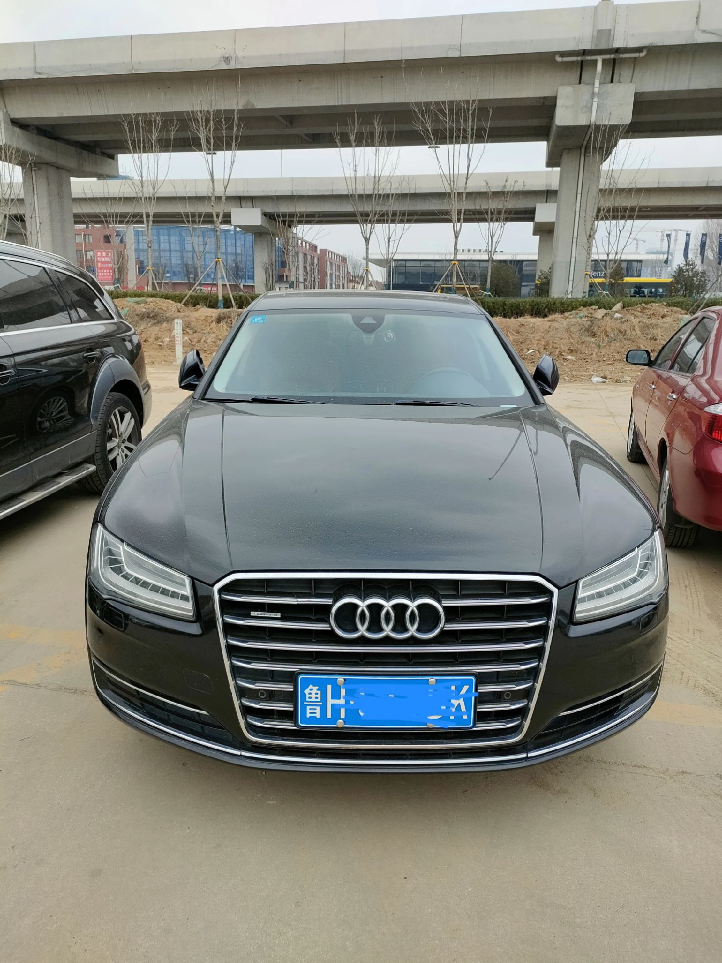 一手北京个人私家用车,车况很好,因回笼资金批发价格出售,百万豪车