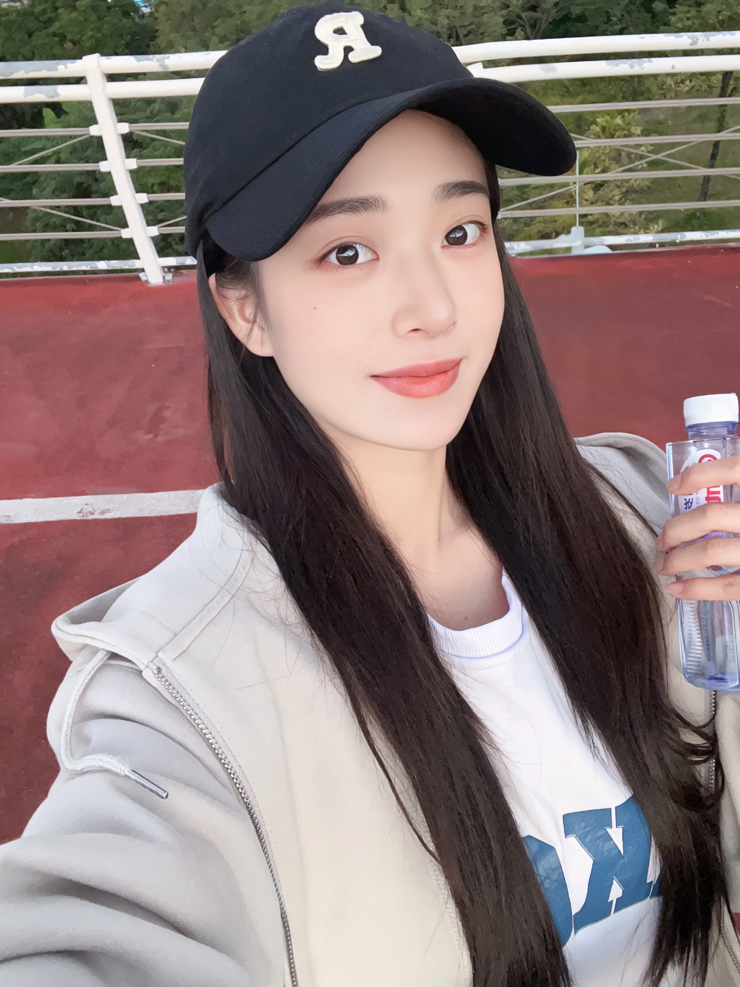 林晓:23岁的你们成家了吗#二十岁后的人生好像按了加快键