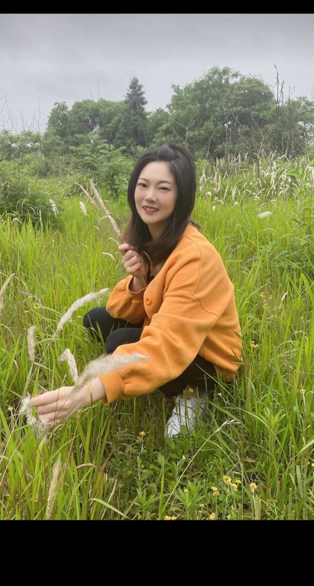 90后农村女孩,单身:农村女孩,你们喜欢吗