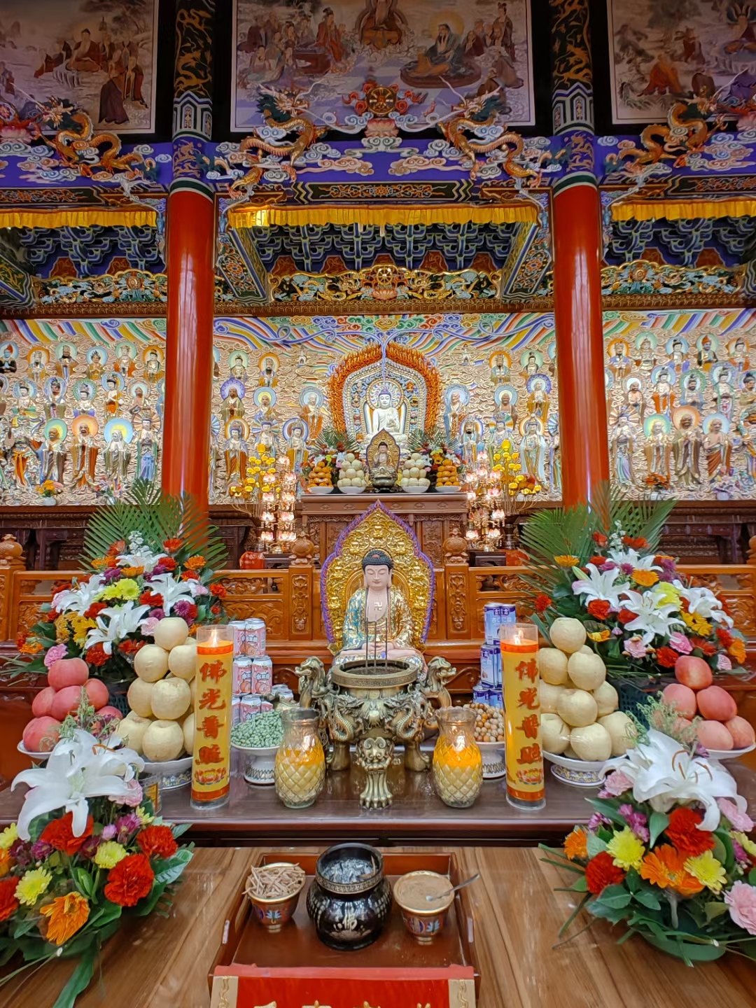 佛堂做超度-婴灵超度是道家还是佛家