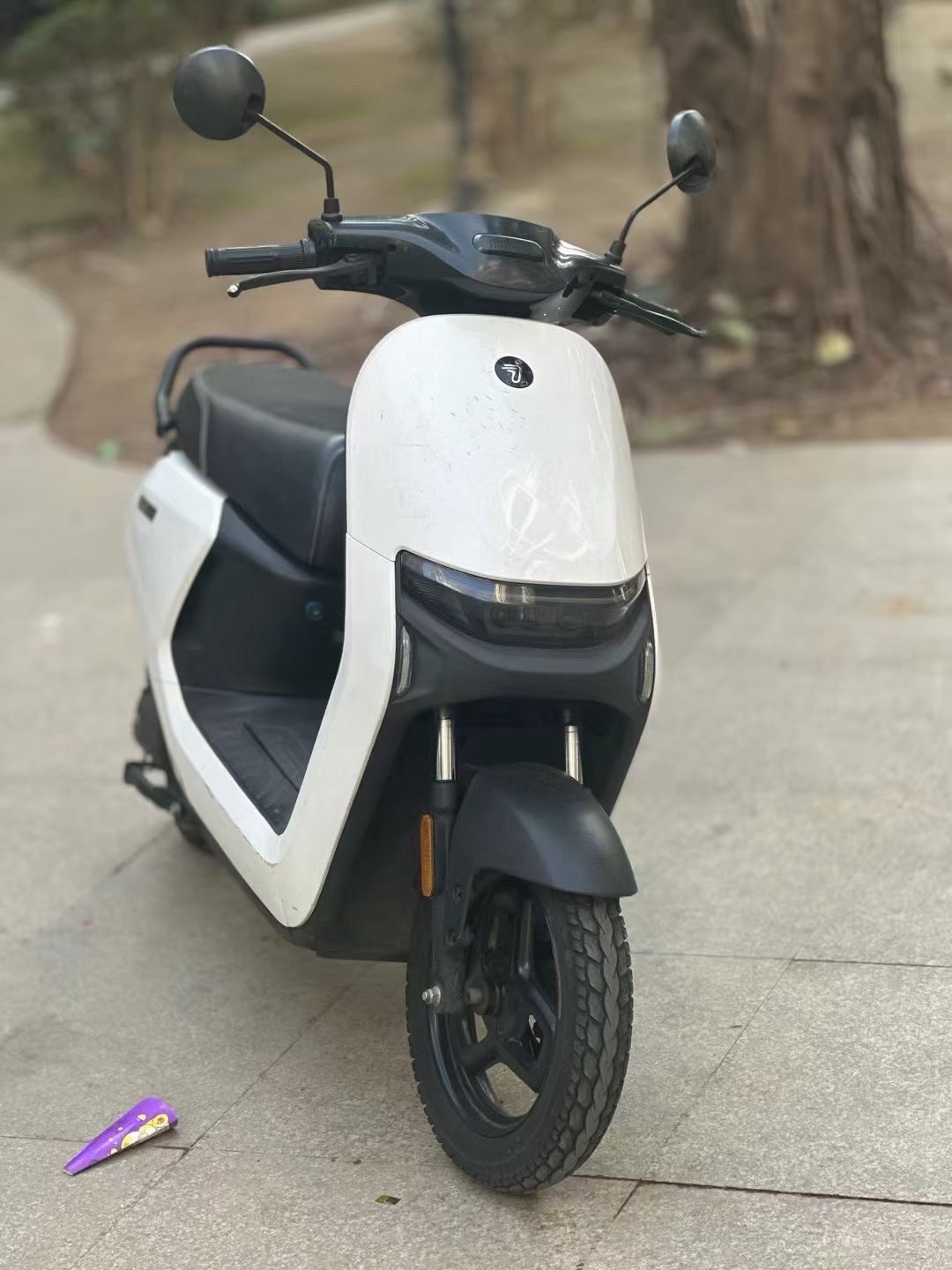 福州小米九号:n70c 129990 1800公里车