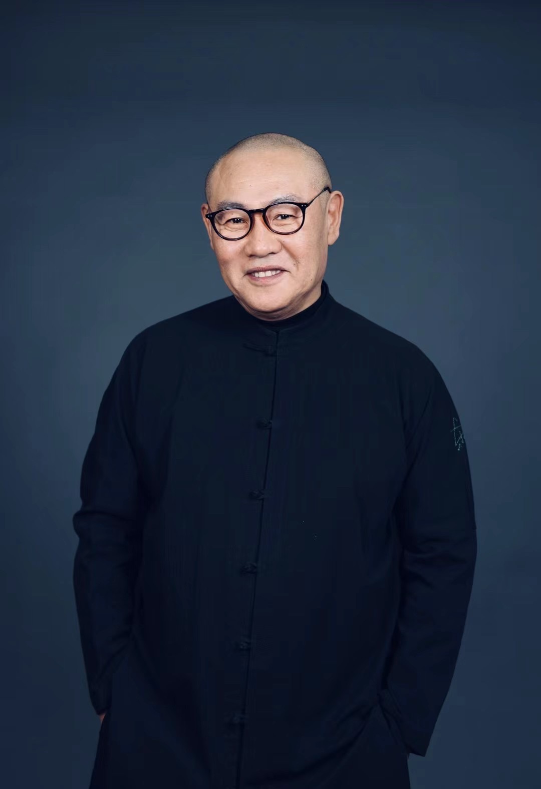 音乐人李杰:朋友们都说我傻.