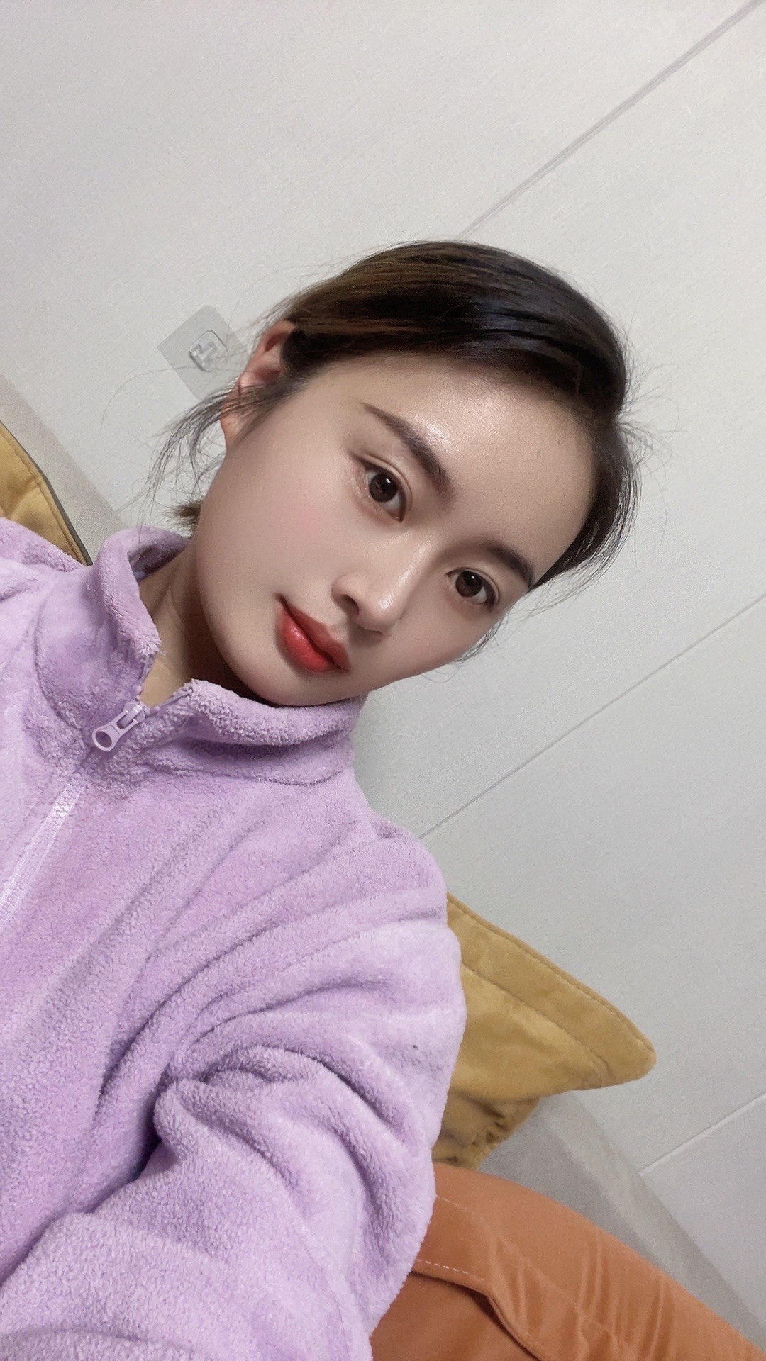 小赵同学:算命的说我泼天的富贵会哗啦啦的来～～～哈哈哈哈#富婆梦