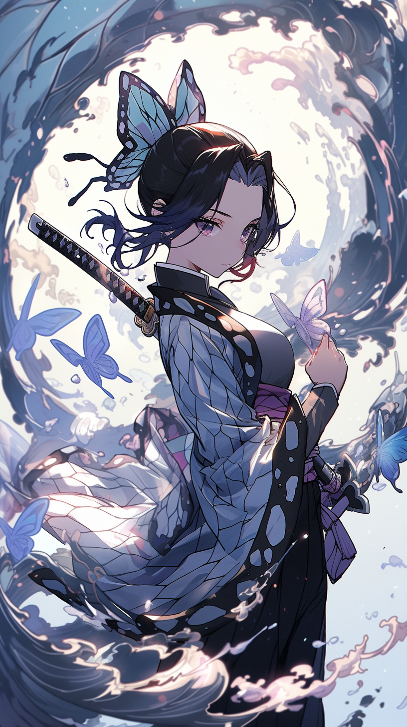 美漫壁纸