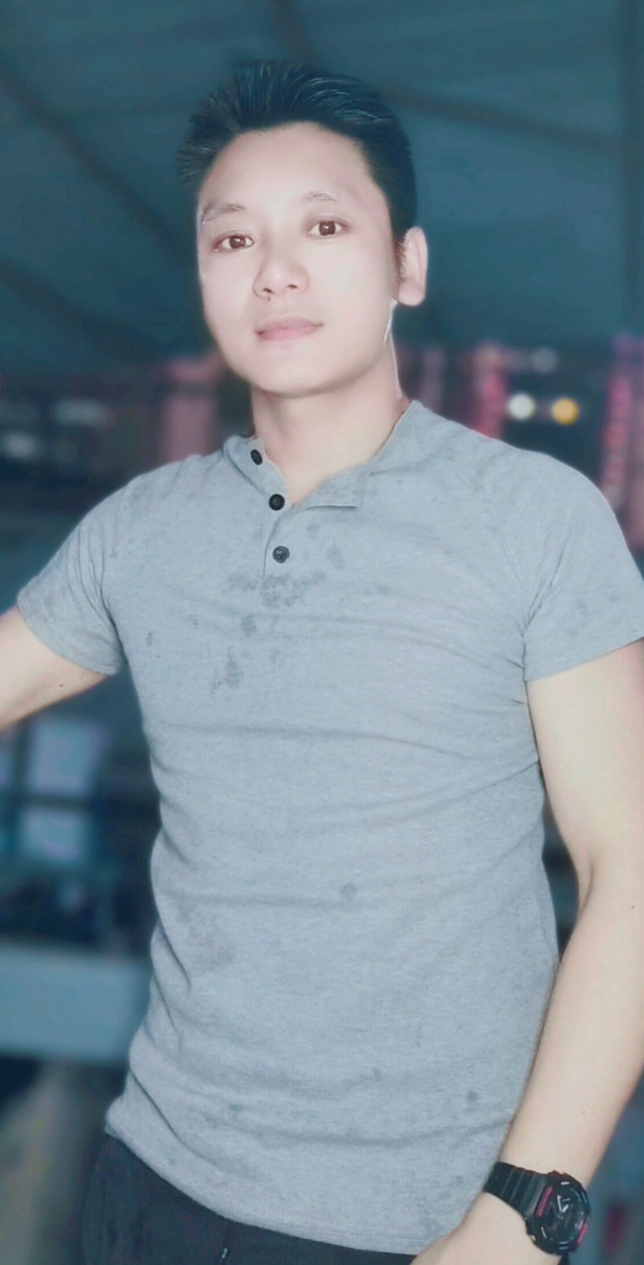 小吴同学(1984)