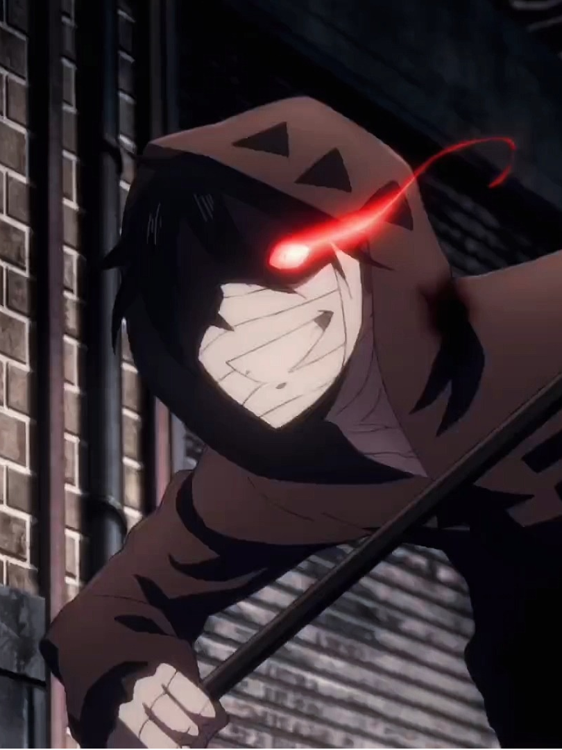 x的天使扎克魔性的笑声