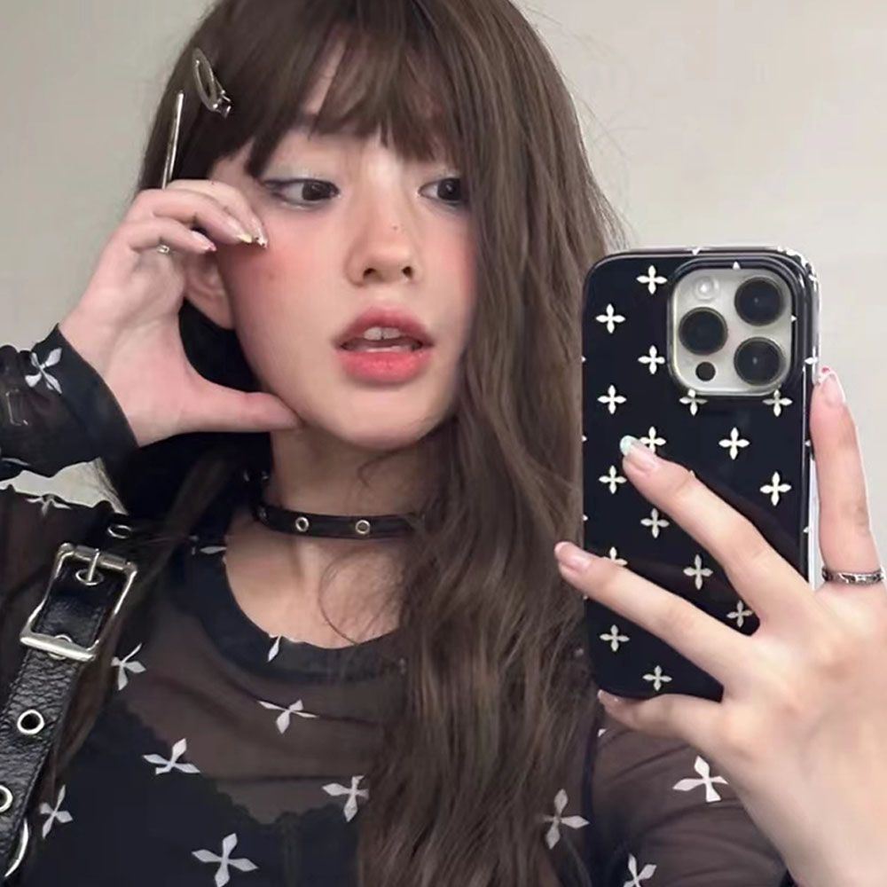 好物推荐 #仙女必备#美出高级感 #优质头像 #平价好物 #辣妹美甲 显 