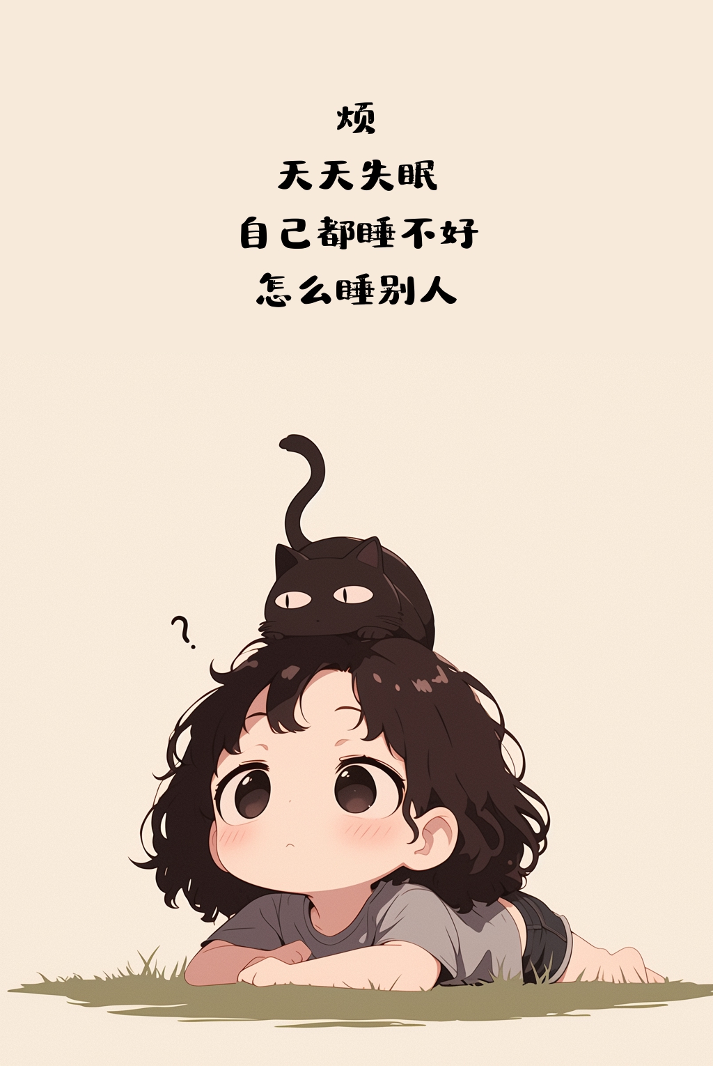 宝妈小能手:"一笑解千愁,让你轻松一下的搞笑句子".