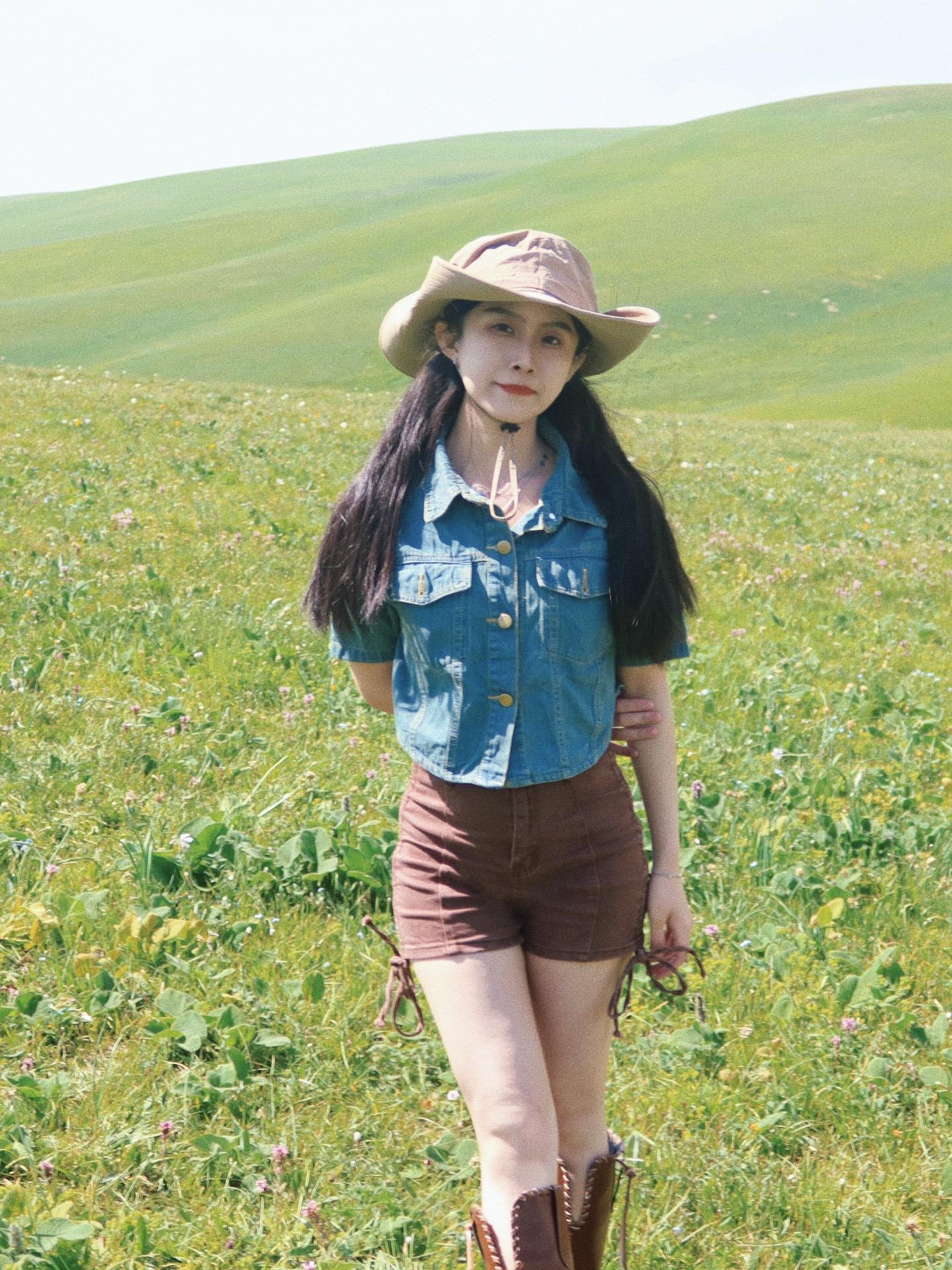 是宁宁呀的抖音 - 抖音