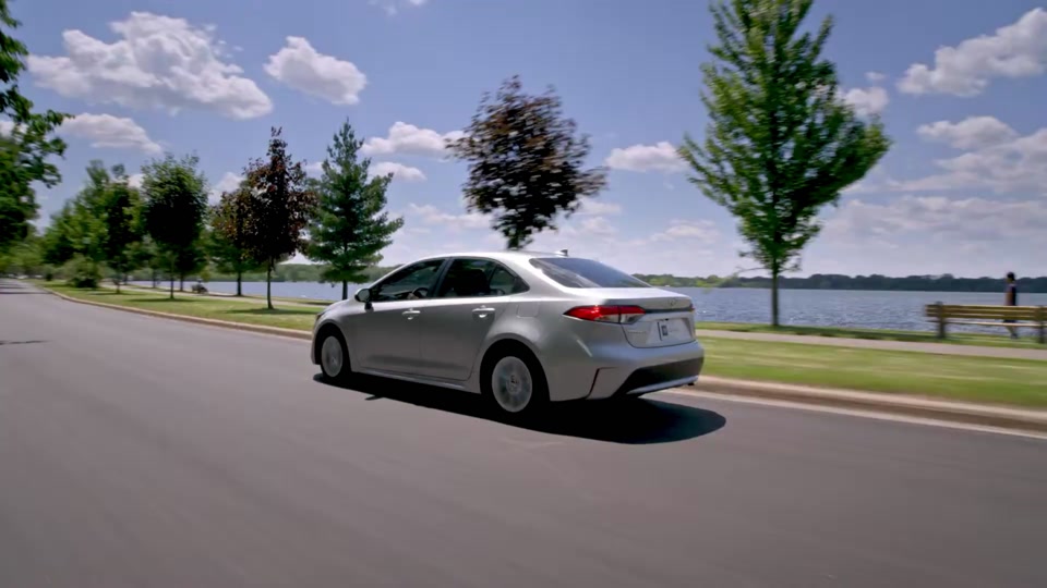 丰田卡罗拉6座旅行车国内上市时间 - 抖音