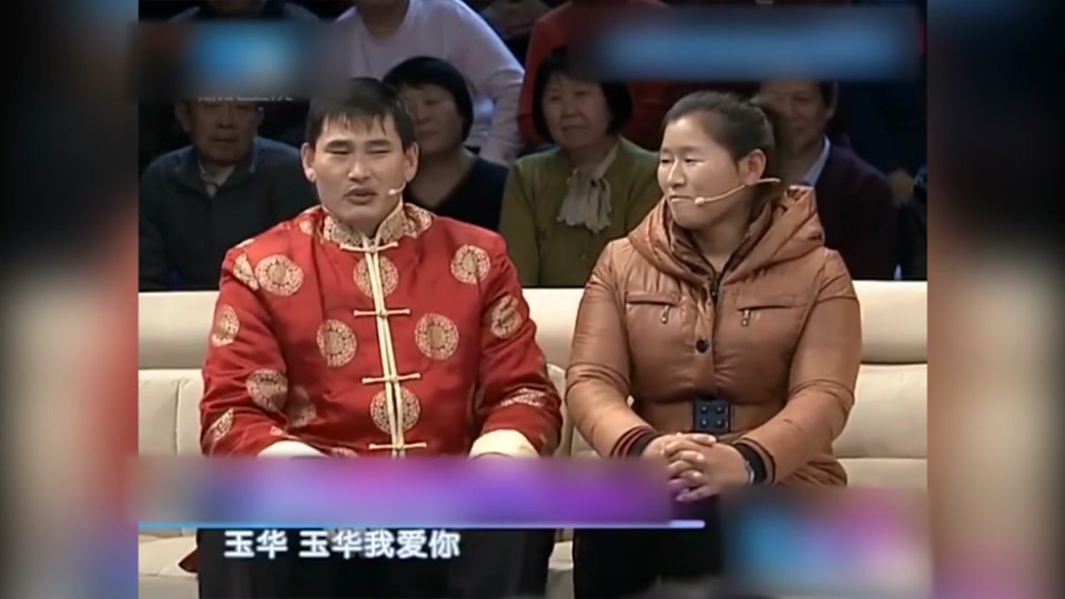 大衣嫂两任丈夫都事业有成,为何却能和大衣哥朱之文相濡以沫?