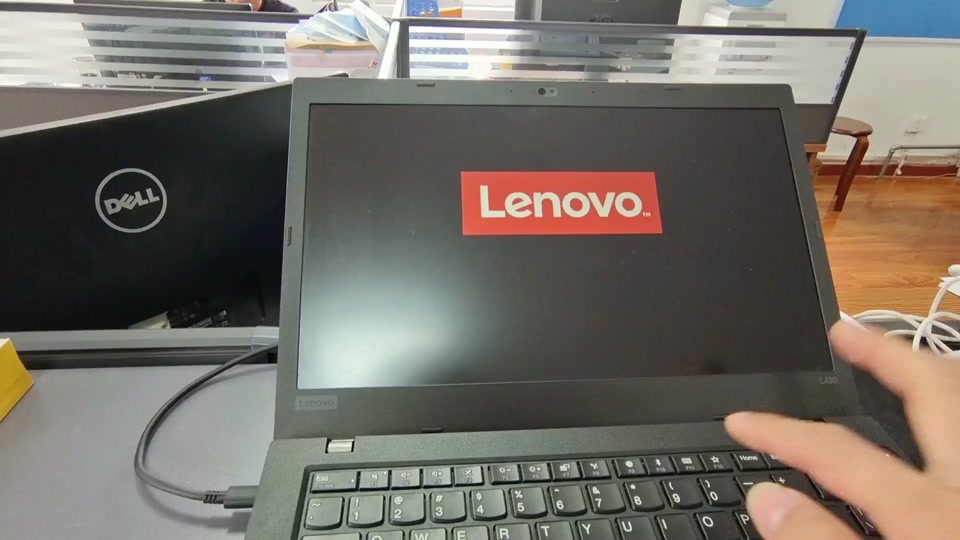 联想y700笔记本bios设置 - 抖音