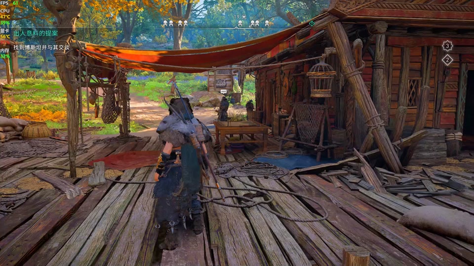 英灵殿剑桥郡上锁的房间钥匙在哪 - 抖音