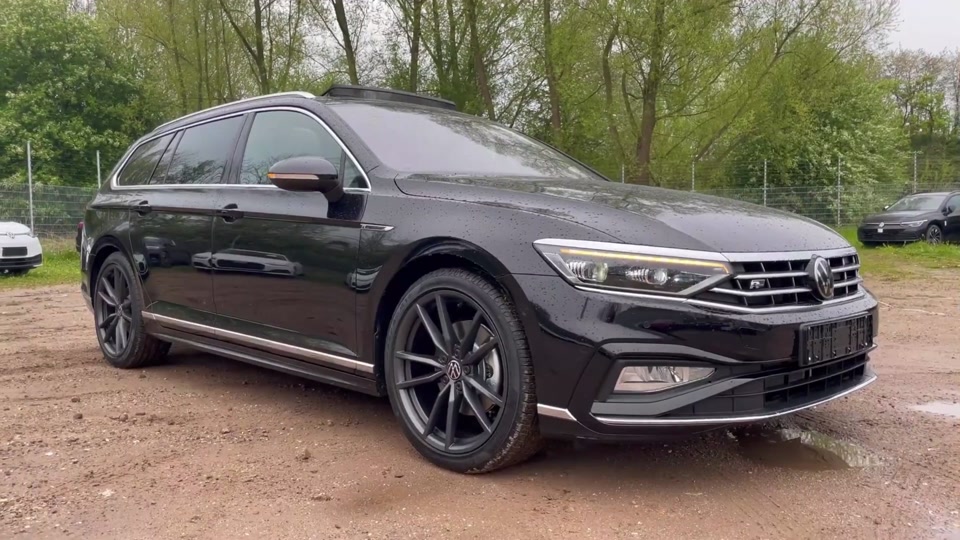 2023款大众蔚揽亮相 #2023款大众蔚揽 #中型旅行轿车