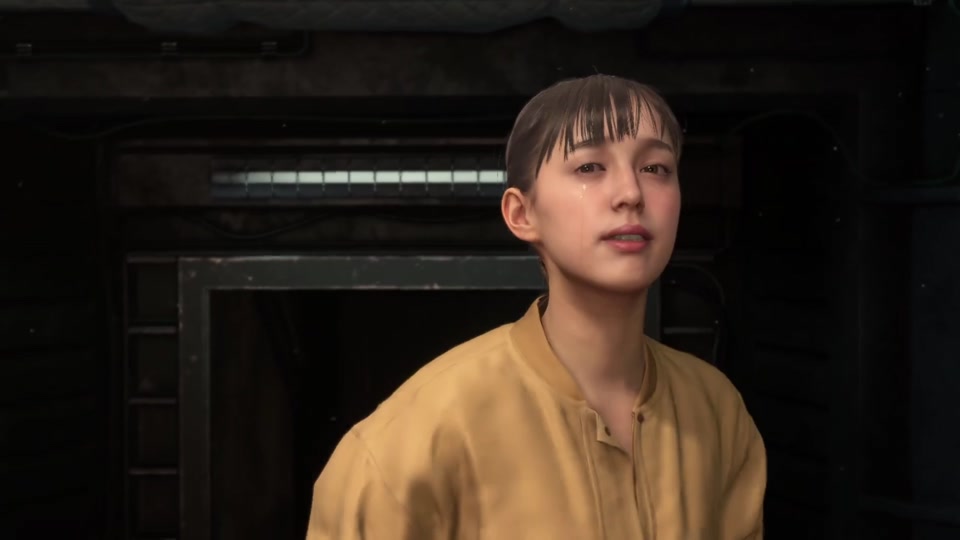 死亡搁浅想办法改变洛克的心意_死亡搁浅 想办法改变