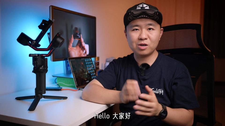 智云wb3e标准版和特别版区别 - 抖音