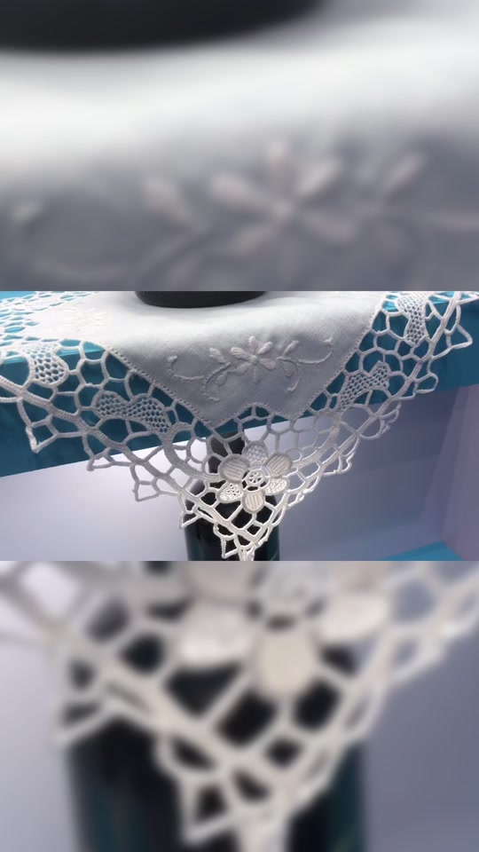 即墨花边博物馆