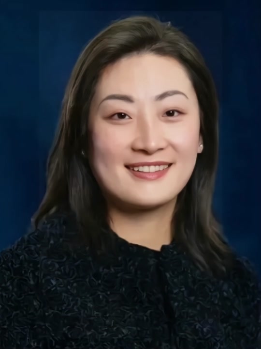 娃哈哈老总的女儿征婚要求 - 抖音