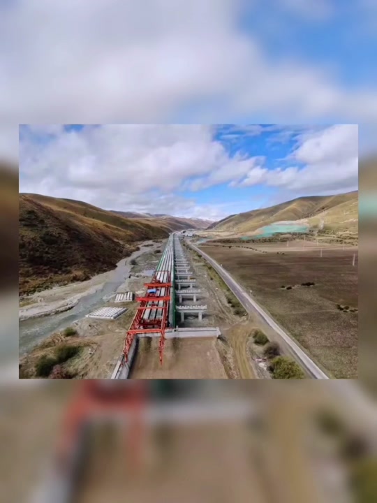 汶九高速公路茂县段开工时间 - 抖音