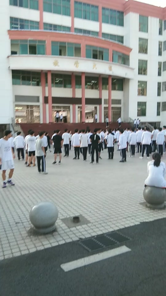 2024年南昌莲塘二中怎么样 - 抖音