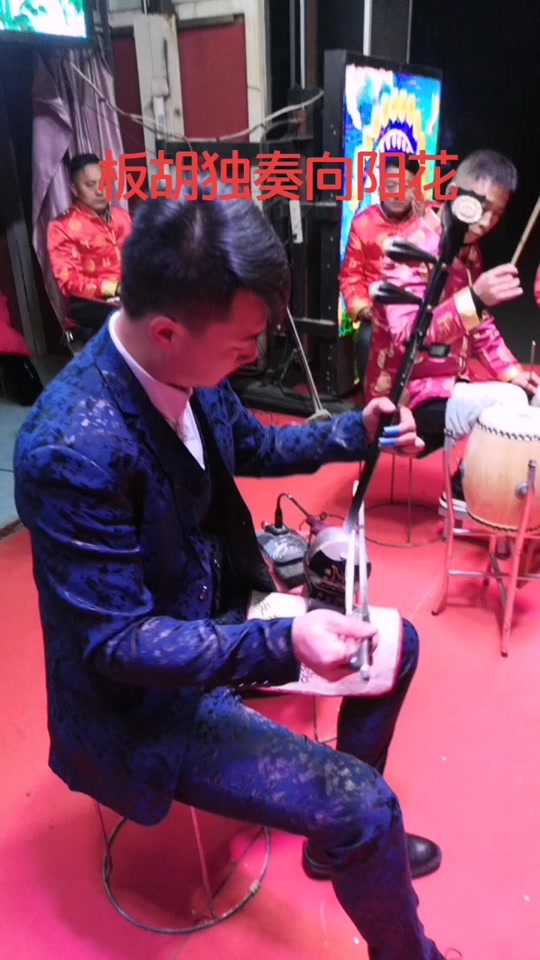 谷亚铭简历 - 抖音