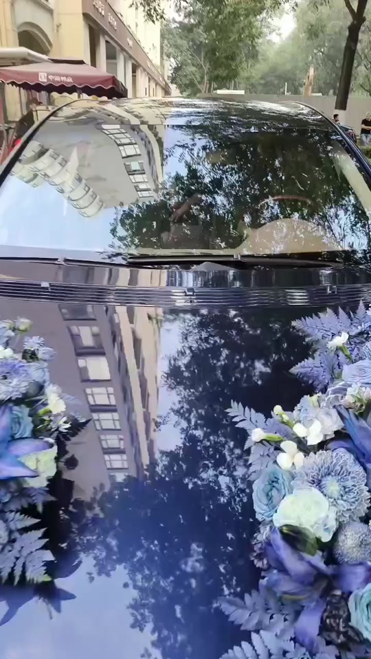 西安李五亮私人车库