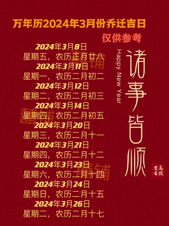 乔迁之喜大吉大利 #新家入住 #搬家 #新居乔迁之喜 #喜庆用品