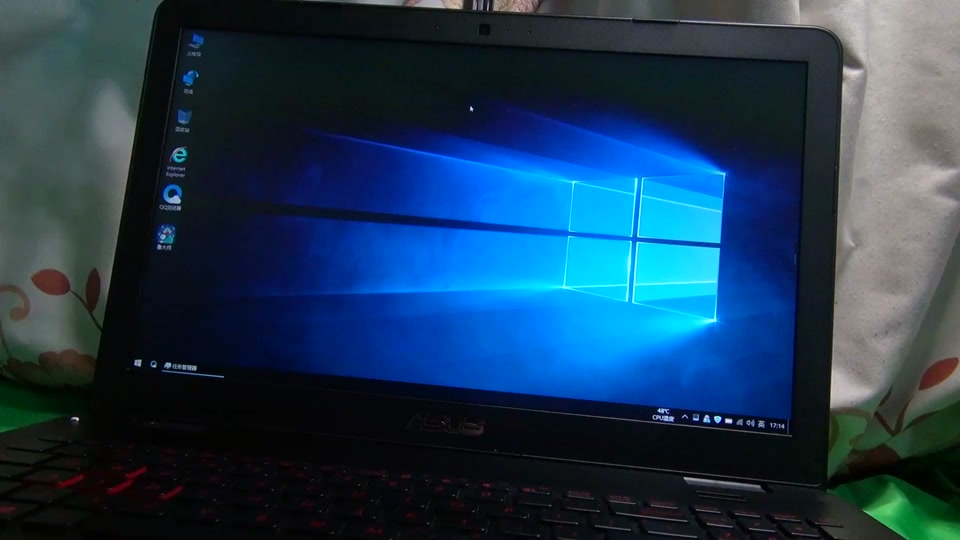 华硕w519l可以升级到什么配置 - 抖音