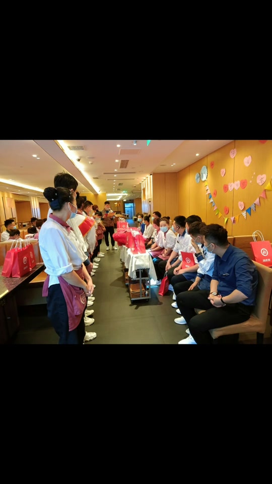 兰州海底捞过年放假吗