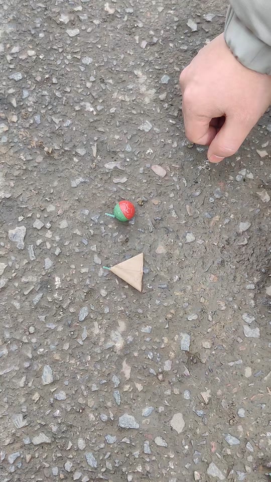 足球炮5元一盒_足球炮怎么玩_足球炮鞭炮 - 抖音