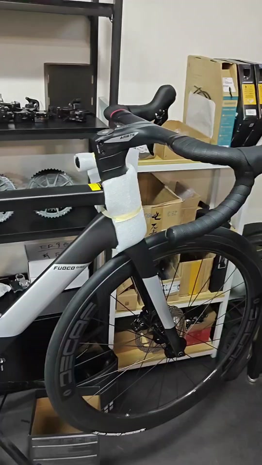 佳沃火6如何减重 - 抖音