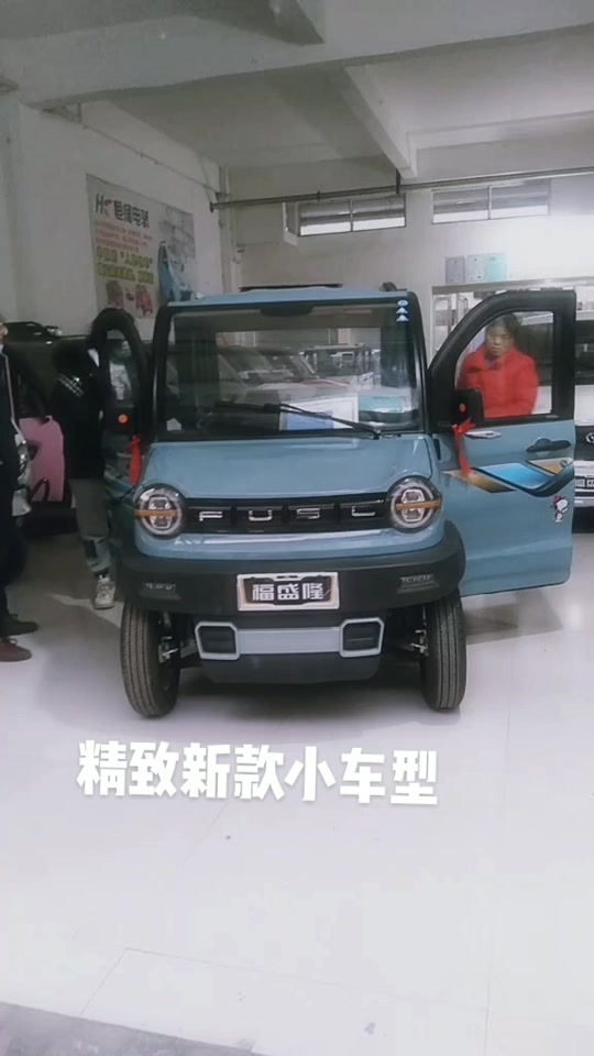 福盛隆四轮车_福盛隆四轮车电动车厂家_福盛隆四轮车前挡风玻璃 - 抖