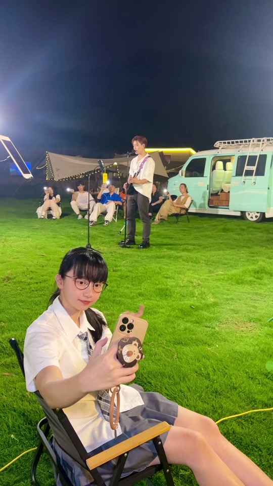 小鸭子老师的抖音 - 抖音