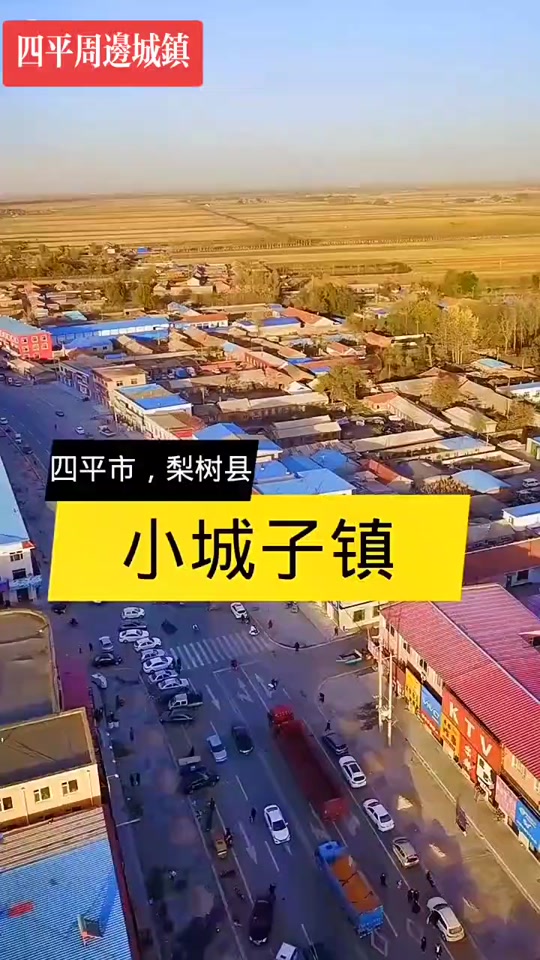 四平市梨树县县长副县长都是谁 - 抖音
