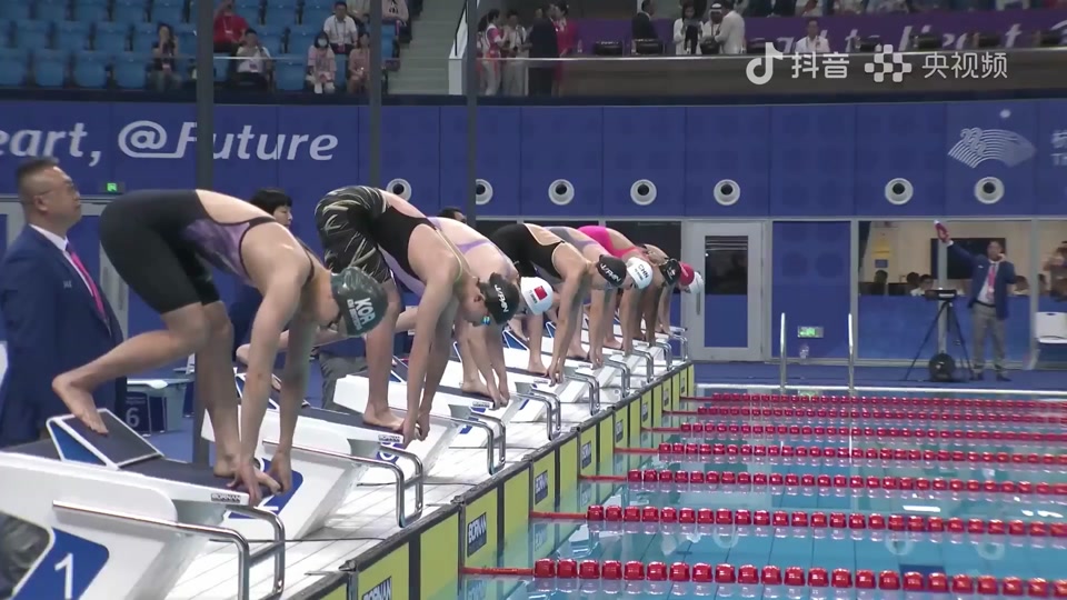 余依婷200米个人混合泳最好成绩 - 抖音