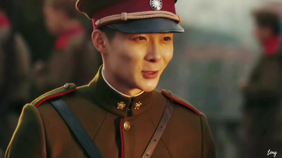 张日山尹南风原著结局