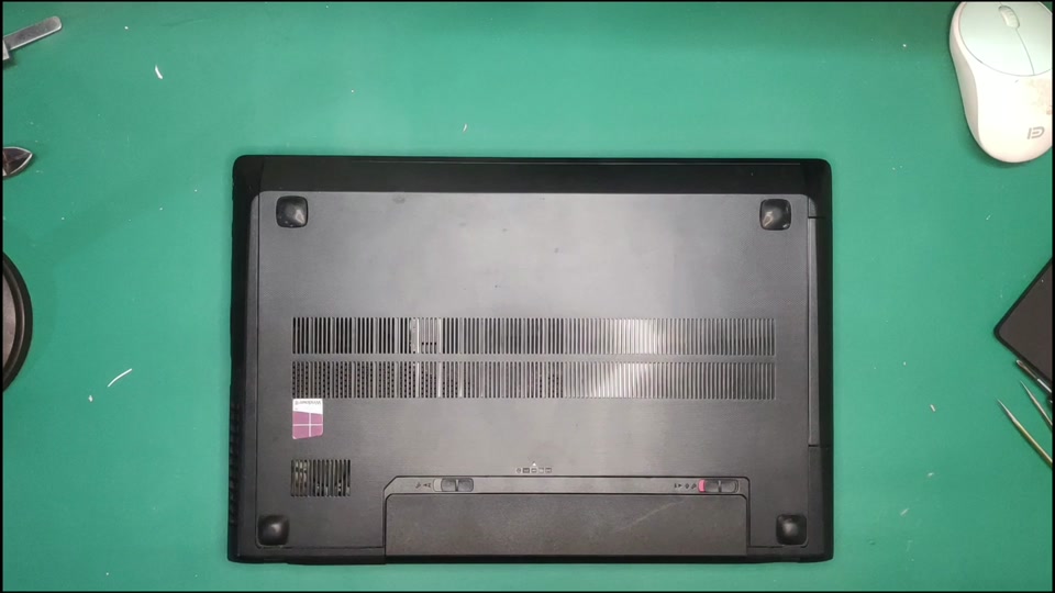 联想g490拆机教程 - 抖音