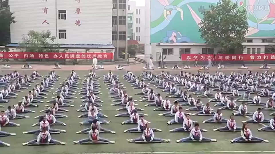 热诚小学课间操_东浦镇热诚小学_热诚小学汤子轩 - 抖音