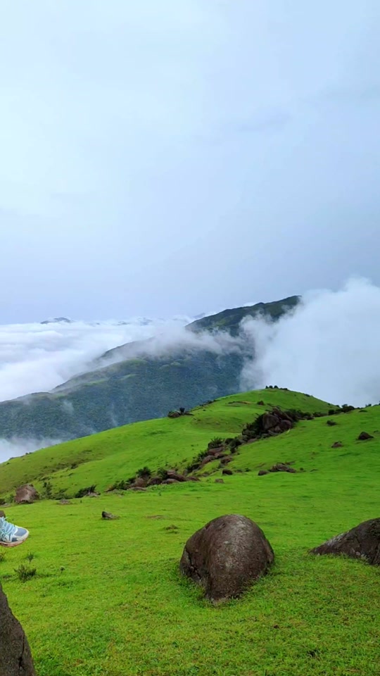 防城港望洲顶还开放吗2024 - 抖音