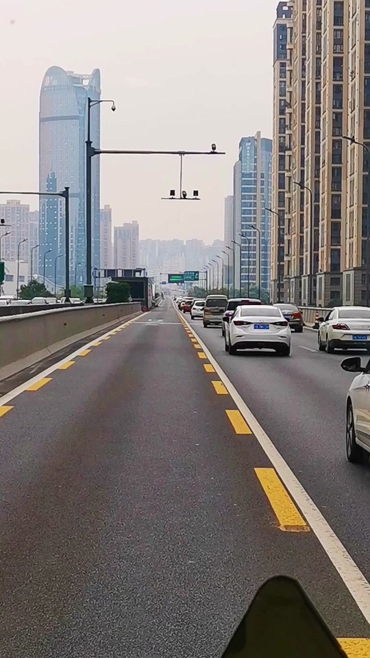 成都二环高架k1收车时间 - 抖音