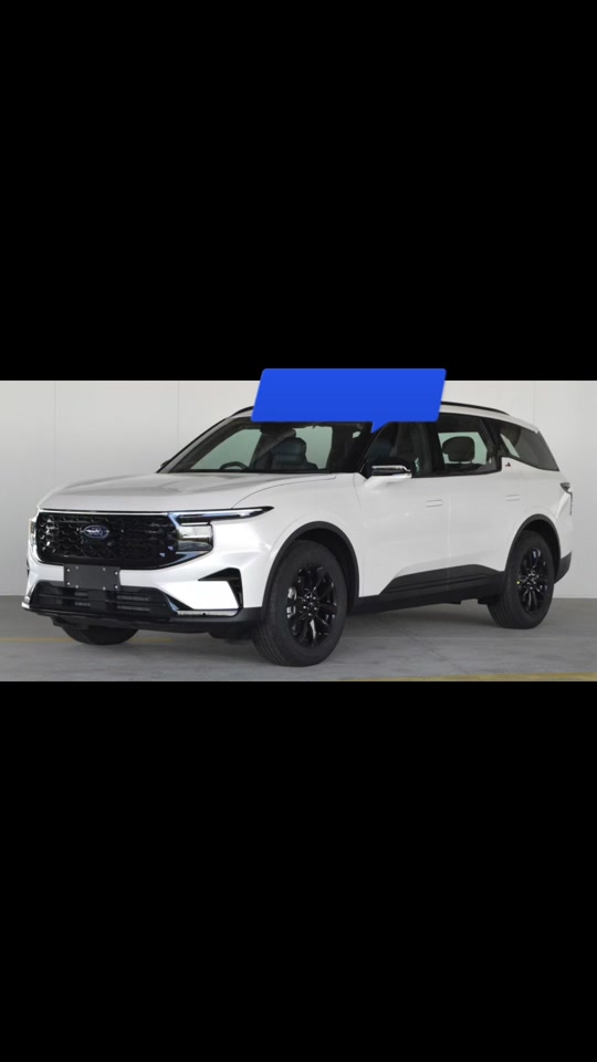 福特锐界2023大换代_福特锐界什么时候换代_福特锐界plus换代2022