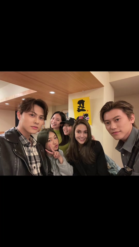 王子邱胜翊_王子邱胜翊_王子邱胜翊杨丞琳 - 抖音