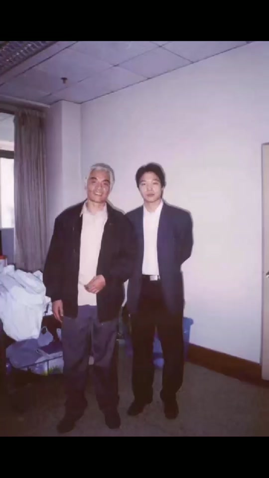 刘威是国家一级演员吗 - 抖音