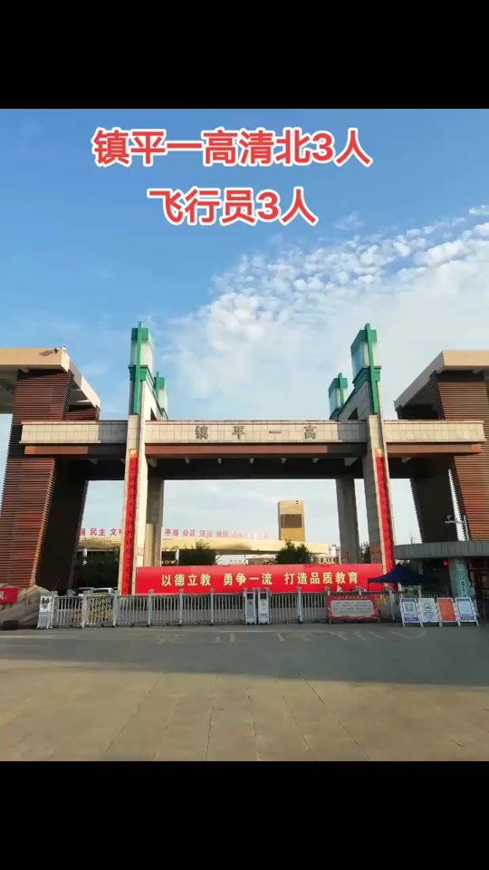 2024年镇平镇平一高最高分是多少 - 抖音