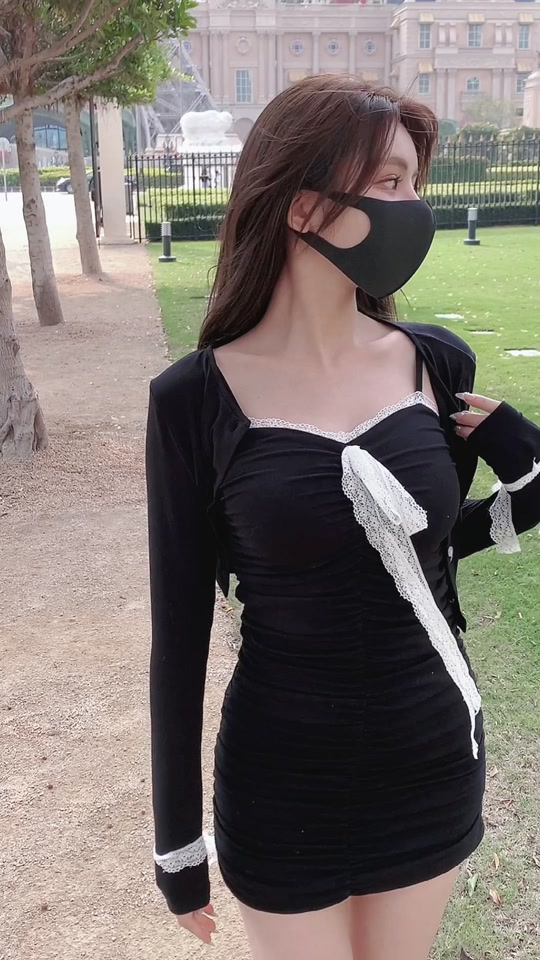 希瑶xiyaooo长啥样_希瑶长什么样