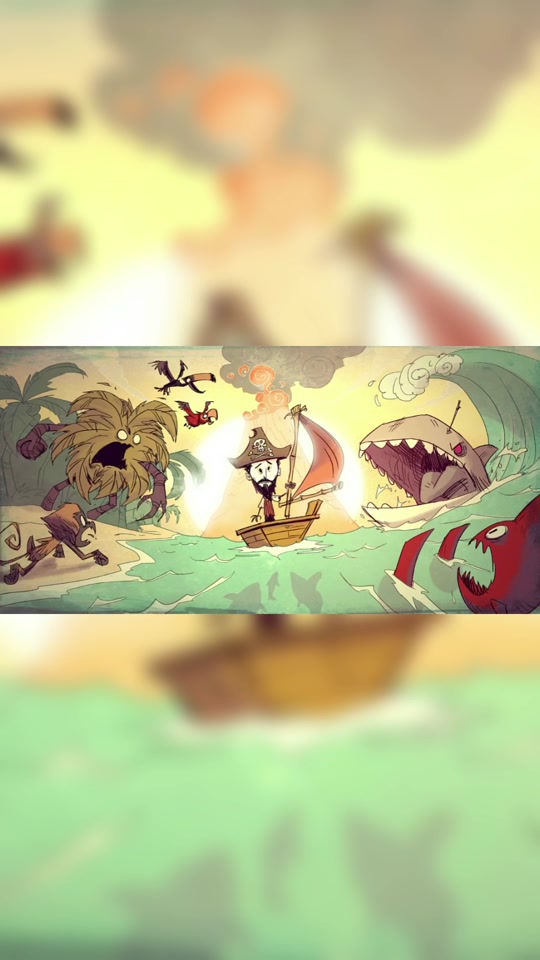 ios饥荒世界设置 - 抖音