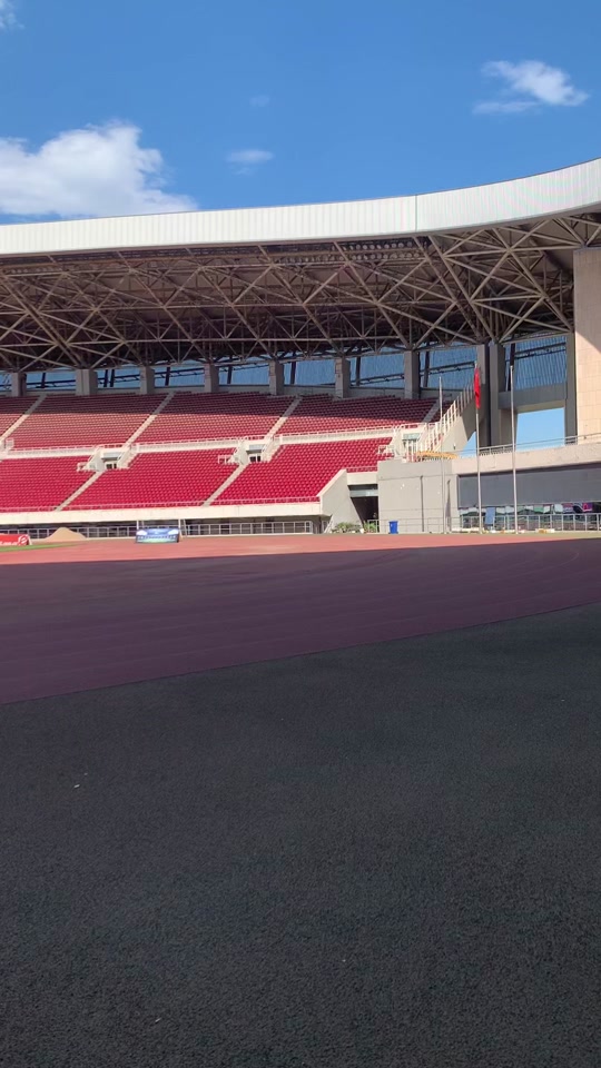 天津权健主场气氛