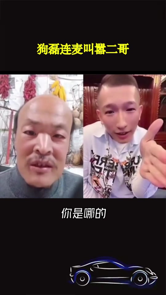 什么是狗磊八磊 - 抖音